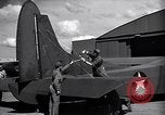 Image of CG-4A glider Brisbane Australia, 1943, second 42 stock footage video 65675038131