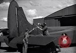 Image of CG-4A glider Brisbane Australia, 1943, second 45 stock footage video 65675038131