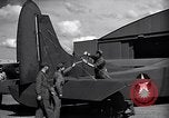 Image of CG-4A glider Brisbane Australia, 1943, second 47 stock footage video 65675038131