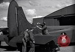 Image of CG-4A glider Brisbane Australia, 1943, second 48 stock footage video 65675038131