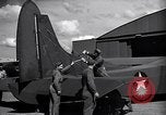 Image of CG-4A glider Brisbane Australia, 1943, second 49 stock footage video 65675038131
