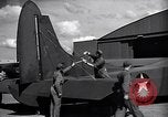 Image of CG-4A glider Brisbane Australia, 1943, second 50 stock footage video 65675038131