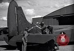 Image of CG-4A glider Brisbane Australia, 1943, second 56 stock footage video 65675038131