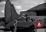 Image of CG-4A glider Brisbane Australia, 1943, second 59 stock footage video 65675038131