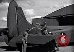 Image of CG-4A glider Brisbane Australia, 1943, second 60 stock footage video 65675038131