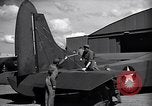 Image of CG-4A glider Brisbane Australia, 1943, second 61 stock footage video 65675038131