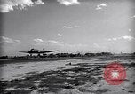 Image of CG-4A glider Brisbane Australia, 1943, second 12 stock footage video 65675038132