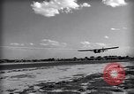 Image of CG-4A glider Brisbane Australia, 1943, second 16 stock footage video 65675038132