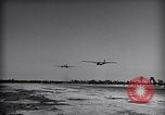 Image of CG-4A glider Brisbane Australia, 1943, second 24 stock footage video 65675038132