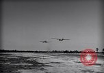 Image of CG-4A glider Brisbane Australia, 1943, second 25 stock footage video 65675038132