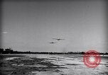 Image of CG-4A glider Brisbane Australia, 1943, second 28 stock footage video 65675038132