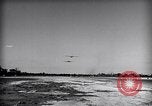 Image of CG-4A glider Brisbane Australia, 1943, second 31 stock footage video 65675038132