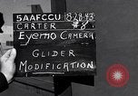 Image of CG-4A glider Brisbane Australia, 1943, second 3 stock footage video 65675038133