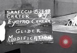 Image of CG-4A glider Brisbane Australia, 1943, second 18 stock footage video 65675038133