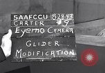 Image of CG-4A glider Brisbane Australia, 1943, second 19 stock footage video 65675038133
