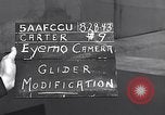 Image of CG-4A glider Brisbane Australia, 1943, second 20 stock footage video 65675038133