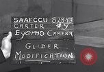 Image of CG-4A glider Brisbane Australia, 1943, second 21 stock footage video 65675038133