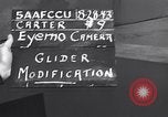 Image of CG-4A glider Brisbane Australia, 1943, second 22 stock footage video 65675038133