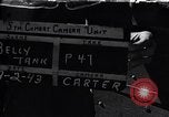 Image of CG-4A glider Brisbane Australia, 1943, second 1 stock footage video 65675038134
