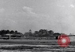 Image of CG-4A glider Brisbane Australia, 1943, second 10 stock footage video 65675038134