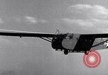 Image of CG-4A glider Brisbane Australia, 1943, second 18 stock footage video 65675038134