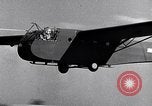 Image of CG-4A glider Brisbane Australia, 1943, second 19 stock footage video 65675038134
