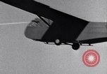 Image of CG-4A glider Brisbane Australia, 1943, second 21 stock footage video 65675038134