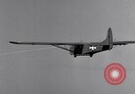 Image of CG-4A glider Brisbane Australia, 1943, second 24 stock footage video 65675038134