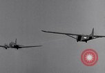 Image of CG-4A glider Brisbane Australia, 1943, second 26 stock footage video 65675038134
