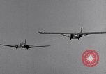 Image of CG-4A glider Brisbane Australia, 1943, second 27 stock footage video 65675038134