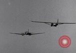 Image of CG-4A glider Brisbane Australia, 1943, second 28 stock footage video 65675038134