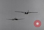 Image of CG-4A glider Brisbane Australia, 1943, second 29 stock footage video 65675038134