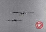 Image of CG-4A glider Brisbane Australia, 1943, second 30 stock footage video 65675038134