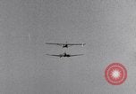 Image of CG-4A glider Brisbane Australia, 1943, second 36 stock footage video 65675038134