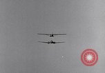 Image of CG-4A glider Brisbane Australia, 1943, second 37 stock footage video 65675038134