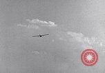Image of CG-4A glider Brisbane Australia, 1943, second 39 stock footage video 65675038134