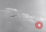 Image of CG-4A glider Brisbane Australia, 1943, second 41 stock footage video 65675038134
