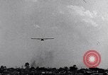 Image of CG-4A glider Brisbane Australia, 1943, second 56 stock footage video 65675038134