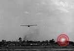 Image of CG-4A glider Brisbane Australia, 1943, second 59 stock footage video 65675038134