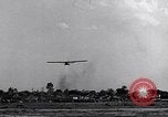 Image of CG-4A glider Brisbane Australia, 1943, second 61 stock footage video 65675038134
