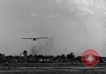 Image of CG-4A glider Brisbane Australia, 1943, second 62 stock footage video 65675038134