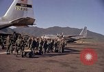 Image of 1st Cavalry Division Nha Trang Vietnam, 1965, second 27 stock footage video 65675038135