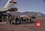 Image of 1st Cavalry Division Nha Trang Vietnam, 1965, second 28 stock footage video 65675038135