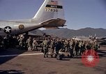 Image of 1st Cavalry Division Nha Trang Vietnam, 1965, second 30 stock footage video 65675038135