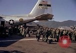 Image of 1st Cavalry Division Nha Trang Vietnam, 1965, second 31 stock footage video 65675038135