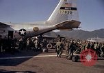 Image of 1st Cavalry Division Nha Trang Vietnam, 1965, second 32 stock footage video 65675038135
