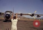 Image of 1st Cavalry Division Nha Trang Vietnam, 1965, second 40 stock footage video 65675038135