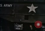 Image of 1st Cavalry Division Nha Trang Vietnam, 1965, second 7 stock footage video 65675038136