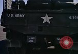 Image of 1st Cavalry Division Nha Trang Vietnam, 1965, second 8 stock footage video 65675038136