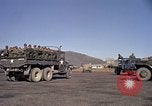 Image of 1st Cavalry Division Nha Trang Vietnam, 1965, second 14 stock footage video 65675038136